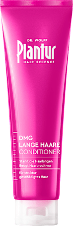Conditioner DMG Lange Haare Plantur