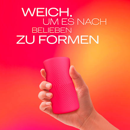 Masturbator Sleeve Durex