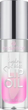olej na rty Hydra Kiss 01 Kiss From A Rose essence