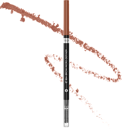 Augenbrauenstift Infaillible Brows 24H Micro Precision Pencil 6.23 Auburn L'ORÉAL PARiS