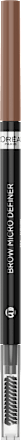 Augenbrauenstift Infaillible Brows 24H Micro Precision Pencil 6.23 Auburn L'ORÉAL PARiS