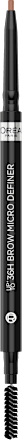 Augenbrauenstift Infaillible Brows 24H Micro Precision Pencil 6.23 Auburn L'ORÉAL PARiS
