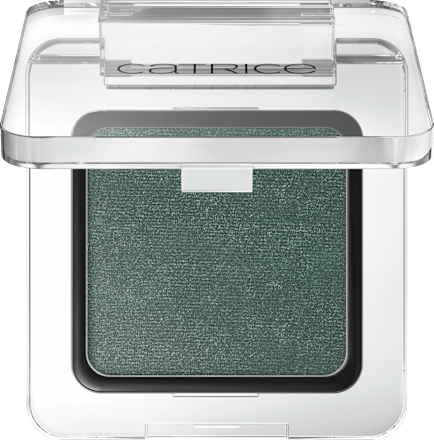 Lidschatten Art Couleurs 430 Pacific Teal CATRICE