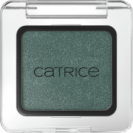 Lidschatten Art Couleurs 430 Pacific Teal CATRICE
