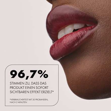Lippenbalsam Lip Oil Balm Bare Glow 020 Warm Mahogany CATRICE
