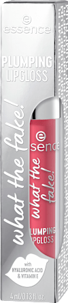 Lesk na pery  What The Fake! Plumping 101 Main Squeeze essence