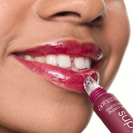 Lipgloss The Super Peptide 08 Cherrylicious! essence