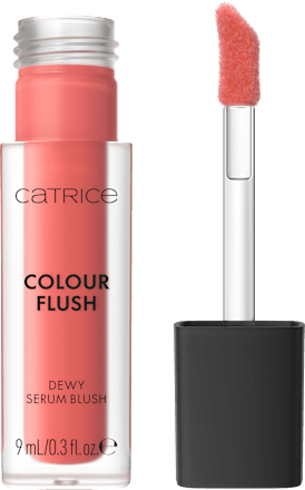 Течен руж Colour Flush Dewy, Nr. 020 Glowmotion, 1 бр. CATRICE