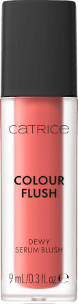 Течен руж Colour Flush Dewy, Nr. 020 Glowmotion, 1 бр. CATRICE