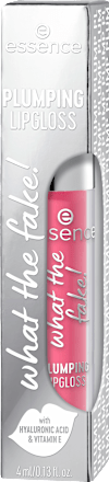 Гланц за устни what the fake!, Nr. 102 Pink About It essence