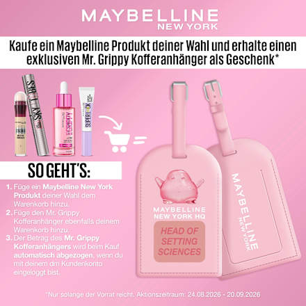 Siero primer GRIPPY MAYBELLINE NEW YORK