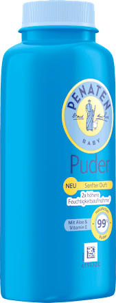 Babypuder Penaten