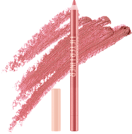 Lipliner Lifter Liner 101 Get Charm'd Glimmer Edition MAYBELLINE NEW YORK