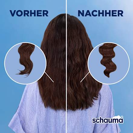 Shampoo Volume & Collagen schauma