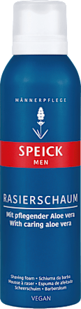 Men Rasierschaum SPEICK