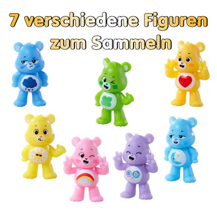 Kinder Badezusatz Badebomben Überraschung Bären Zimpli