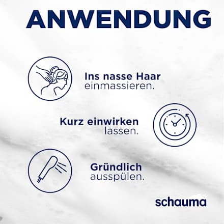 Leave-In Spray Volume & Collagen schauma