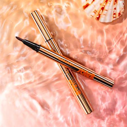 Lipliner Club Soleil Lip Stain 01 Tan-tastic! essence