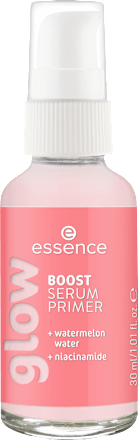 Primer Glow Boost Serum essence