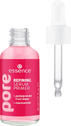 Primer Pore Refining Serum essence