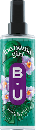 Body mist - Ipanema Girl B.U.