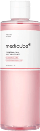 Toner PDRN Pink Cica medicube