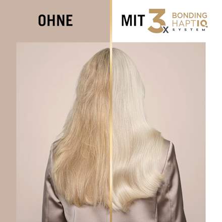 Dauerhafte Coloration Creme Supreme 11-11 Ultra-helles Titanblond Schwarzkopf CREME SUPREME