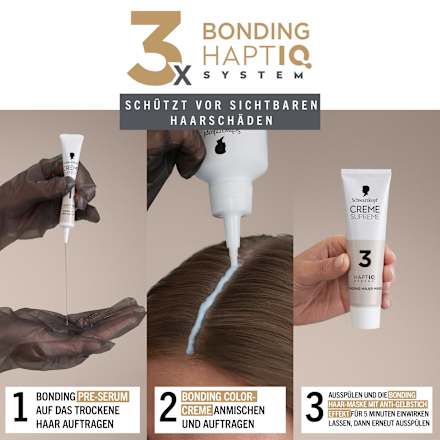 Dauerhafte Coloration Creme Supreme 11-11 Ultra-helles Titanblond Schwarzkopf CREME SUPREME