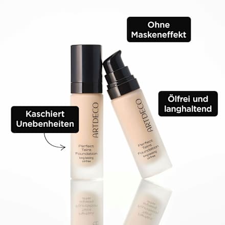 Foundation Perfect Teint 08 Gentle Ivory ARTDECO