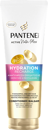 Балсам за коса Hydration Recharge PANTENE PRO-V