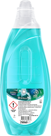 Prací gél Wonder Wash Speed Clean XL Coccolino