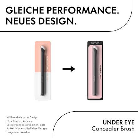 Pensula corector Under Eye CATRICE