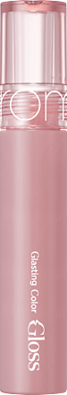 Błyszczyk do ust Glasting Color Gloss 23 Cream Haze rom&nd