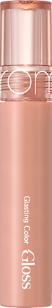 Błyszczyk do ust Glasting Color Gloss 12 Cream Shell rom&nd