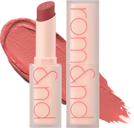 Matowa pomadka do ust Zero Matte Lipstick 07 Envy Me rom&nd