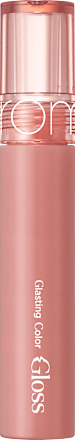 Błyszczyk do ust Glasting Color Gloss 25 Cream Beans rom&nd