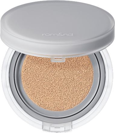 Podkład w poduszce Nu Zero Cushion 04 Beige 23 rom&nd