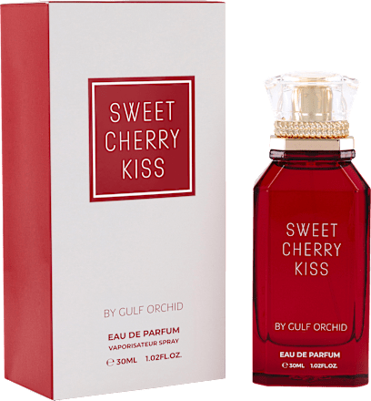 Uniszex EdP Sweet Cherry Kiss GULF ORCHID