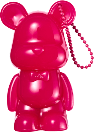 Lesk na pery Feral Teddy Mystery TROUBLE MAKER