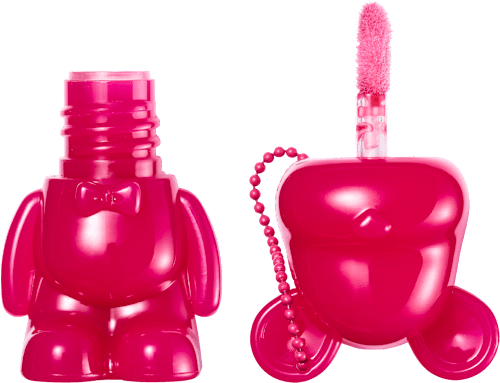 Lesk na pery Feral Teddy Mystery TROUBLE MAKER