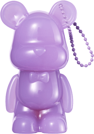 Lesk na pery Feral Teddy Mystery TROUBLE MAKER