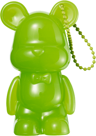 Lesk na pery Feral Teddy Mystery TROUBLE MAKER