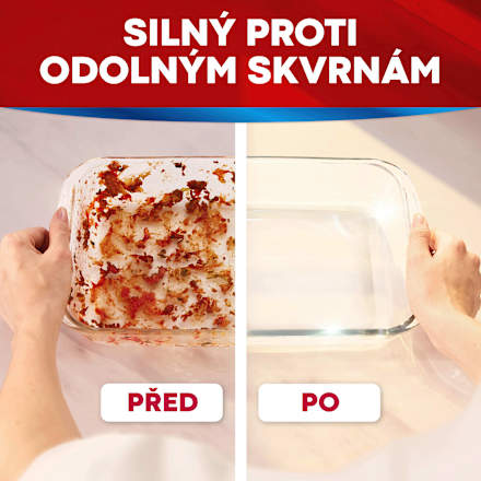 Excellence Premium 5 v 1 přípravek na mytí nádobí v myčce 3x684 ml Somat