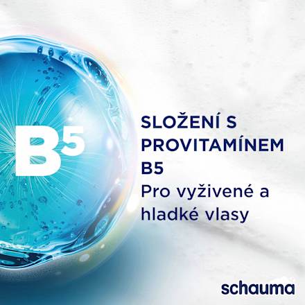 šampon Silver Reflex schauma