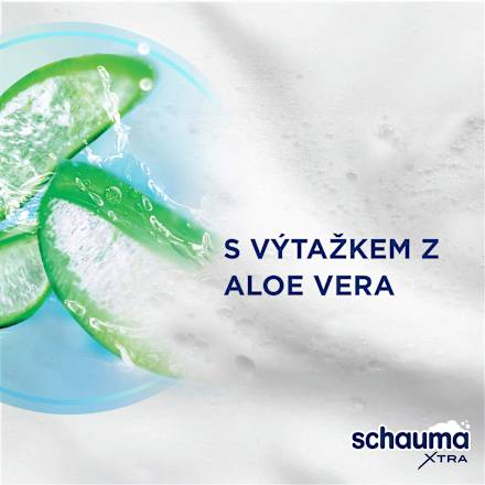 šampon Anti-Dandruff Sensitive schauma