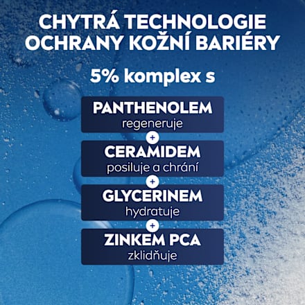 pleťový fluid Sensitive NIVEA MEN