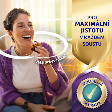 fixační krém Supreme Food COREGA