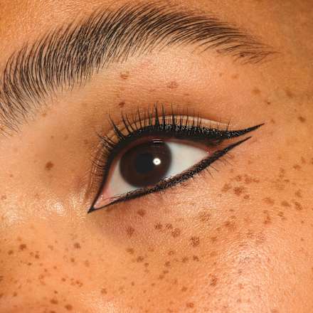 Eyeliner Liquid Lash Princess Party Waterproof 01 Deep Black essence
