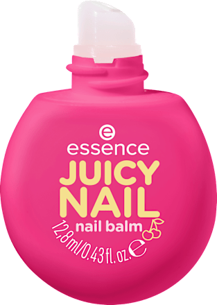 Nagelbalsam Juicy Nail essence