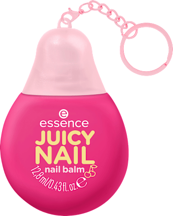 Nagelbalsam Juicy Nail essence